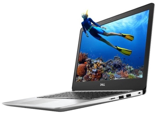 Laptop Dell Inspiron yang Laris Manis Dan Sesuai Kebutuhan