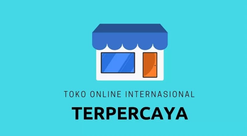 Rekomendasi Aplikasi Online Shop Terpercaya di Indonesia