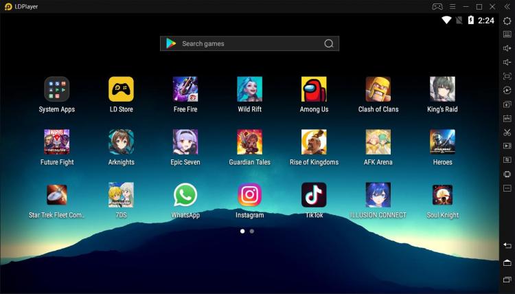 Fungsi Emulator Android, Solusi Tepat Buat Gamers